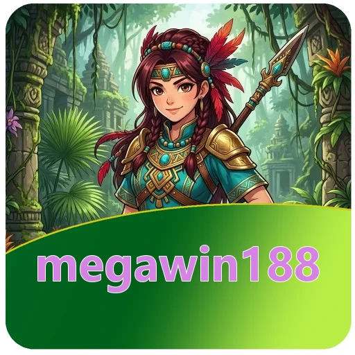 Instalasi megawin188