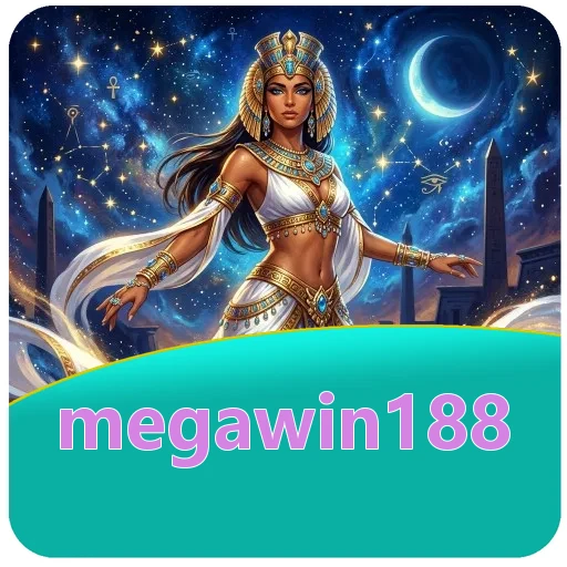 Keamanan megawin188